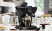 Cooks Professional 5 Bar Espresso Maker